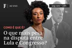 O que mais pesa na disputa entre Lula e o Congresso?