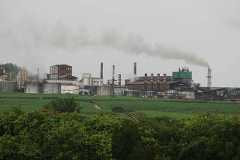 VISTA DA USINA SANTA ELISA