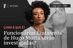 Funcionárias fantasmas de Hugo Motta serão investigadas?