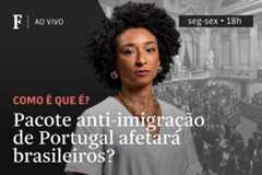Pacote anti-imigração de Portugal afetará brasileiros?