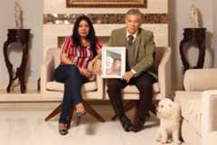 'Não tenho amanhã', diz pai de estudante de medicina morto há um ano pela PM em SP