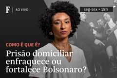 Prisão domiciliar enfraquece ou fortalece Bolsonaro?