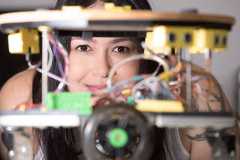 Cursos de inteligência artificial se tornam um dos mais concorridos do Brasil