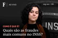 Quais são as fraudes mais comuns no INSS?