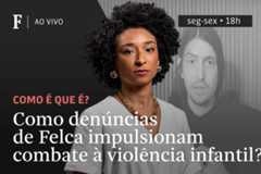Como denúncias de Felca impulsionam combate à violência infantil?