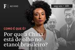 Por que a China está de olho no etanol brasileiro?