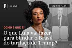 O que Lula vai fazer para blindar o Brasil do tarifaço de Trump?