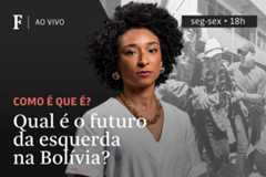 Qual é o futuro da esquerda na Bolívia?