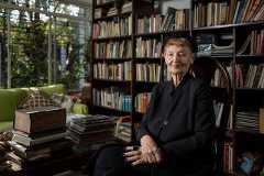 PERFIL AURORA BERNARDINI