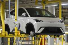 Carro elétrico precisa da comunicação para crescer no Brasil, diz BYD