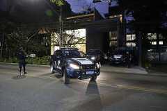 OPERAÇÃO CARBONO OCULTO