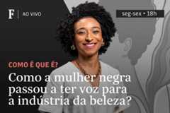 Como a mulher negra passou a ter voz para a indústria da beleza?