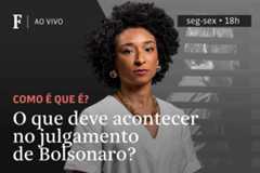 O que deve acontecer no julgamento de Bolsonaro?