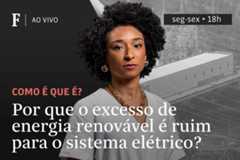 Por que o excesso de energia renovável é ruim para o sistema elétrico?