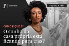 O sonho da casa própria está ficando para trás?