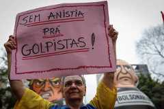 GRITO DOS EXCLUIDOS 7 DE SETEMBRO