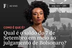 Qual é o saldo do 7 de Setembro em meio ao julgamento de Bolsonaro?