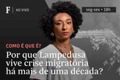Por que Lampedusa vive crise migratória há mais de uma década?