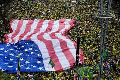 ATO BOLSONARISTA AV PAULISTA