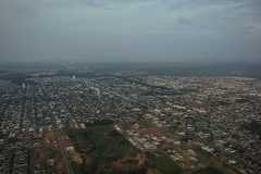 VIOLÊNCIA EM SORRISO - MT