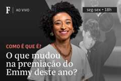 O que mudou na premiação do Emmy deste ano?