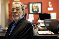 ESCRITOR FERNANDO MORAIS