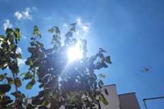 Feriado da Consciência Negra deve ser de tempo seco e calor de 27°C em SP