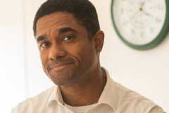 Henry Gee, paleontólogo e editor da Nature, é autor de