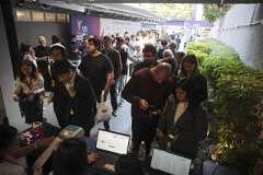 Feira de emprego empresas chinesas