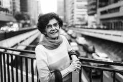 ENTREVISTA  MARILENA CHAUI