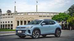 Volkswagen anuncia versão elétrica de todos os carros na América do Sul após 2026