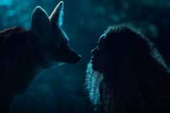 Série 'Vermelho Sangue' traz vampiros e lobisomens para o folclore brasileiro