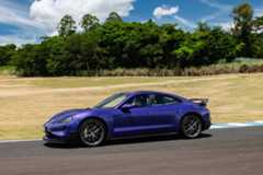 Ranking Folha Mauá 2025: Porsche elétrico é o novo recordista de desempenho