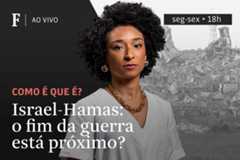 Israel-Hamas: o fim da guerra está próximo?