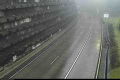 Litoral paulista tem alerta vermelho para tempestade e vendaval nesta terça (25)