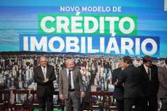 Após pressão do setor, conselho libera uso do FGTS para todos os imóveis até R$ 2,25 mi