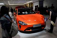 Morte em carro elétrico da Xiaomi reacende debate sobre maçanetas