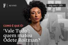 'Vale Tudo': quem matou Odete Roitman?