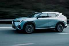 GAC GS4 é híbrido chinês que busca o mercado do Toyota Corolla Cross; veja teste