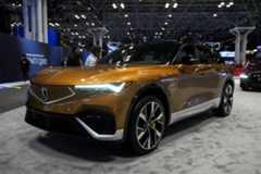 Queda na venda de carros elétricos custará US$ 1,6 bi à GM