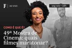49ª Mostra de Cinema: quais filmes maratonar?