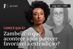 Zambelli: o que acontece após parecer favorável à extradição?