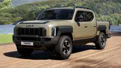 Kia renova linha e confirma motor 1.6 turbo para o K4; veja fotos