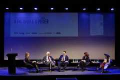 EVENTO FOLHA LANÇÅ LIVRO