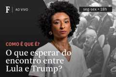 O que esperar do encontro entre Lula e Trump?