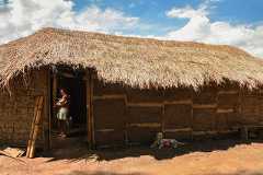 Maysa Benites - Terra Indígena Jaraguá