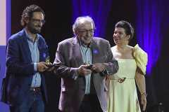 67ª EDIÇÃO PRÊMIO JABUTI