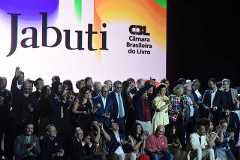 67ª EDIÇÃO PRÊMIO JABUTI