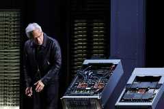 Nvidia CEO Jensen Huang Gives Keynote Address At Their GTC Event