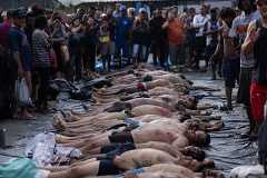 OPERAÇÃO POLICIAL RJ